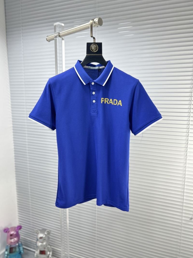 Prada Shirts